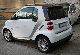 2008 Smart  softouch passion / air / aluminum / Alwetterreifen Small Car Used vehicle photo 1