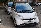 2008 Smart  softouch passion / air / aluminum / Alwetterreifen Small Car Used vehicle photo 2