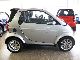 2006 Smart  Convertible Special Edition Grand Style Climate / CD / LM Cabrio / roadster Used vehicle photo 4