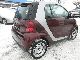 2009 Smart  Fortwo Coupe Micro Hybrid Drive * Climate * 4 * € Small Car Used vehicle photo 2