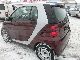 2009 Smart  Fortwo Coupe Micro Hybrid Drive * Climate * 4 * € Small Car Used vehicle photo 7