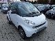 2009 Smart  fortwo pure MHD 1.0 45kW Sports car/Coupe Used vehicle photo 1