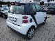 2009 Smart  fortwo pure MHD 1.0 45kW Sports car/Coupe Used vehicle photo 2