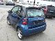 2008 Smart  smart fortwo cdi coupe dpf pulse Small Car Used vehicle photo 3