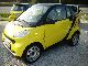 2007 Smart  smart pure coupe softouch Small Car Used vehicle photo 1