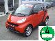 Smart  Smart fortwo cdi pure fortwo dpf * air * 2008 Used vehicle photo