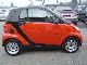 2008 Smart  Smart fortwo cdi pure fortwo dpf * air * Small Car Used vehicle photo 3