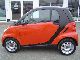 2008 Smart  Smart fortwo cdi pure fortwo dpf * air * Small Car Used vehicle photo 7