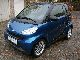 2007 Smart  softouch passionAUTOM, AIR, GUARANTEE, CHECKBOOK Small Car Used vehicle photo 1
