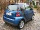 2007 Smart  softouch passionAUTOM, AIR, GUARANTEE, CHECKBOOK Small Car Used vehicle photo 2