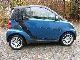 2007 Smart  softouch passionAUTOM, AIR, GUARANTEE, CHECKBOOK Small Car Used vehicle photo 4