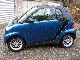 2007 Smart  softouch passionAUTOM, AIR, GUARANTEE, CHECKBOOK Small Car Used vehicle photo 5
