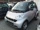 2009 Smart  coupe pure micro hybrid drive, air conditioning, navigation system, top Small Car Used vehicle photo 2