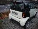 2005 Smart  pure coupe Small Car Used vehicle photo 2