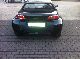 2005 Smart  smart roadster affection Cabrio / roadster Used vehicle photo 1