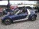 2005 Smart  smart roadster coupe soft touch air seats Cabrio / roadster Used vehicle photo 2