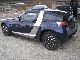 2005 Smart  smart roadster coupe soft touch air seats Cabrio / roadster Used vehicle photo 5