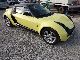 2005 Smart  700 roadster smart roadster (60 kw) pulse aff.on Cabrio / roadster Used vehicle photo 1