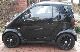 2002 Smart  Special Black Jack with 71HP many extras Small Car Used vehicle photo 1