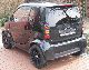 2002 Smart  Special Black Jack with 71HP many extras Small Car Used vehicle photo 2