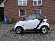 2009 Smart  with ECO start-stop Funktion.Klima. ** TÜV / AU NEW ** Small Car Used vehicle photo 1
