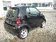 2009 Smart  coupe pure MHD Small Car Used vehicle photo 3