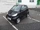 2010 Smart  fortwo coupe pure mhd / accident free / 1 Hand Small Car Used vehicle photo 9