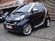 Smart  Passion Cabriolet 1Hand air soft touch Tüv New 2008 Used vehicle photo