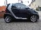2008 Smart  Passion Cabriolet 1Hand air soft touch Tüv New Cabrio / roadster Used vehicle photo 2