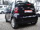 2008 Smart  Passion Cabriolet 1Hand air soft touch Tüv New Cabrio / roadster Used vehicle photo 4