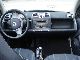 2008 Smart  Passion Cabriolet 1Hand air soft touch Tüv New Cabrio / roadster Used vehicle photo 7