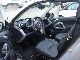 2008 Smart  Passion Cabriolet 1Hand air soft touch Tüv New Cabrio / roadster Used vehicle photo 8