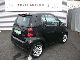 2010 Smart  fortwo pure (Automatic Air) Sports car/Coupe Used vehicle photo 1