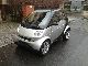 2006 Smart  smart cabrio soft touch pulses * SPORT * Servo * SITZH. * Cabrio / roadster Used vehicle photo 9