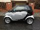 2006 Smart  smart cabrio soft touch pulses * SPORT * Servo * SITZH. * Cabrio / roadster Used vehicle photo 13