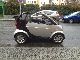 2006 Smart  smart cabrio soft touch pulses * SPORT * Servo * SITZH. * Cabrio / roadster Used vehicle photo 1