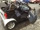 2006 Smart  smart cabrio soft touch pulses * SPORT * Servo * SITZH. * Cabrio / roadster Used vehicle photo 4
