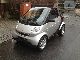 2006 Smart  smart cabrio soft touch pulses * SPORT * Servo * SITZH. * Cabrio / roadster Used vehicle photo 6