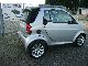 2006 Smart  smart cabrio grand style air heater TOP Cabrio / roadster Used vehicle photo 2