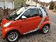 Smart  Passion Softouch Coupe, Navi, Top 2007 Used vehicle photo