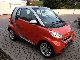 2007 Smart  Passion Softouch Coupe, Navi, Top Small Car Used vehicle photo 1