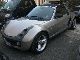2006 Smart  Road. Coupe Pulse-82CV Cabrio / roadster Used vehicle photo 1