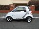 2010 Smart  smart fortwo passion softouch * MHD * AIR * EURO 5 * Small Car Used vehicle photo 12