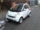 2010 Smart  smart fortwo passion softouch * MHD * AIR * EURO 5 * Small Car Used vehicle photo 1