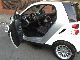 2010 Smart  smart fortwo passion softouch * MHD * AIR * EURO 5 * Small Car Used vehicle photo 6
