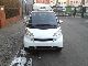 2010 Smart  smart fortwo passion softouch * MHD * AIR * EURO 5 * Small Car Used vehicle photo 8
