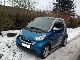 2007 Smart  softouch passion coupe 1,0 i Small Car Used vehicle photo 3