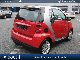2010 Smart  fortwo mhd passion 52kw PSD / Auto. / climate Small Car Demonstration Vehicle photo 4