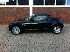 2006 Smart  Roadster 1.Hand Cabrio / roadster Used vehicle photo 1