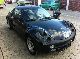 2006 Smart  Roadster 1.Hand Cabrio / roadster Used vehicle photo 3
